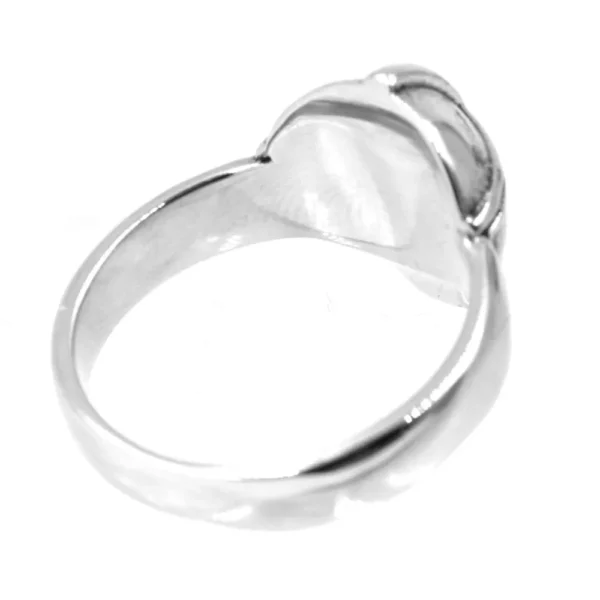 Anello Elmo Spartano - immagine 2