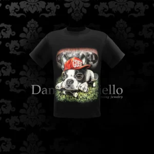 T-shirt Bambino