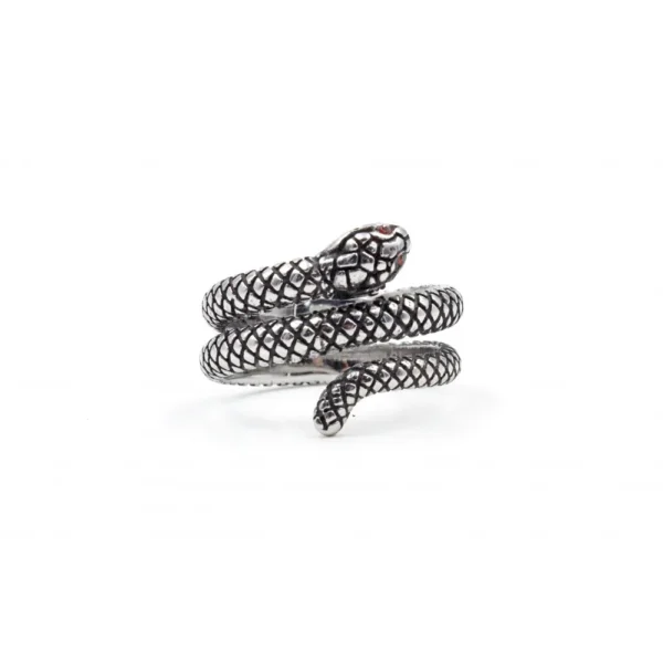 Anello Serpente