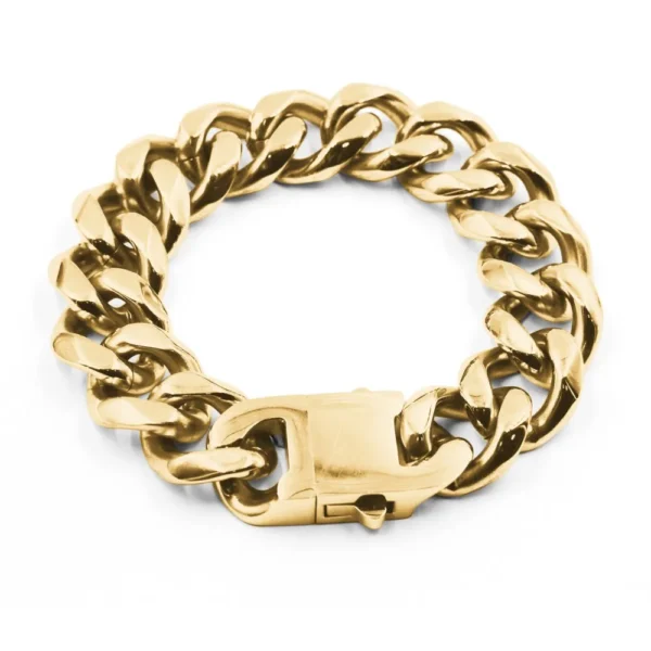 Bracciale Uomo Intrecciato - immagine 2