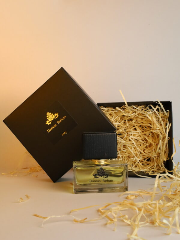 Parfum Amy