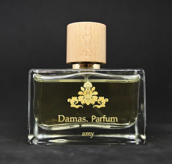 Parfum Amy - immagine 2