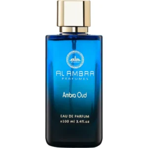 Ambra Oud
