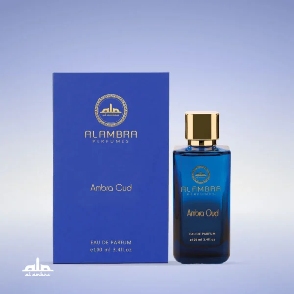 Ambra Oud - immagine 2
