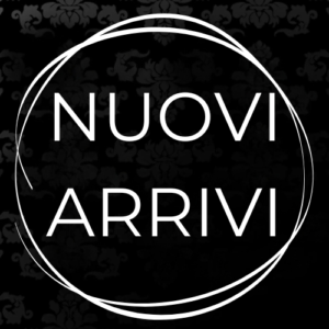 Nuovi arrivi