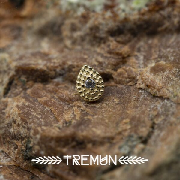 STILLA WITH GEM