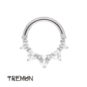 Adore – Tremun Piercing